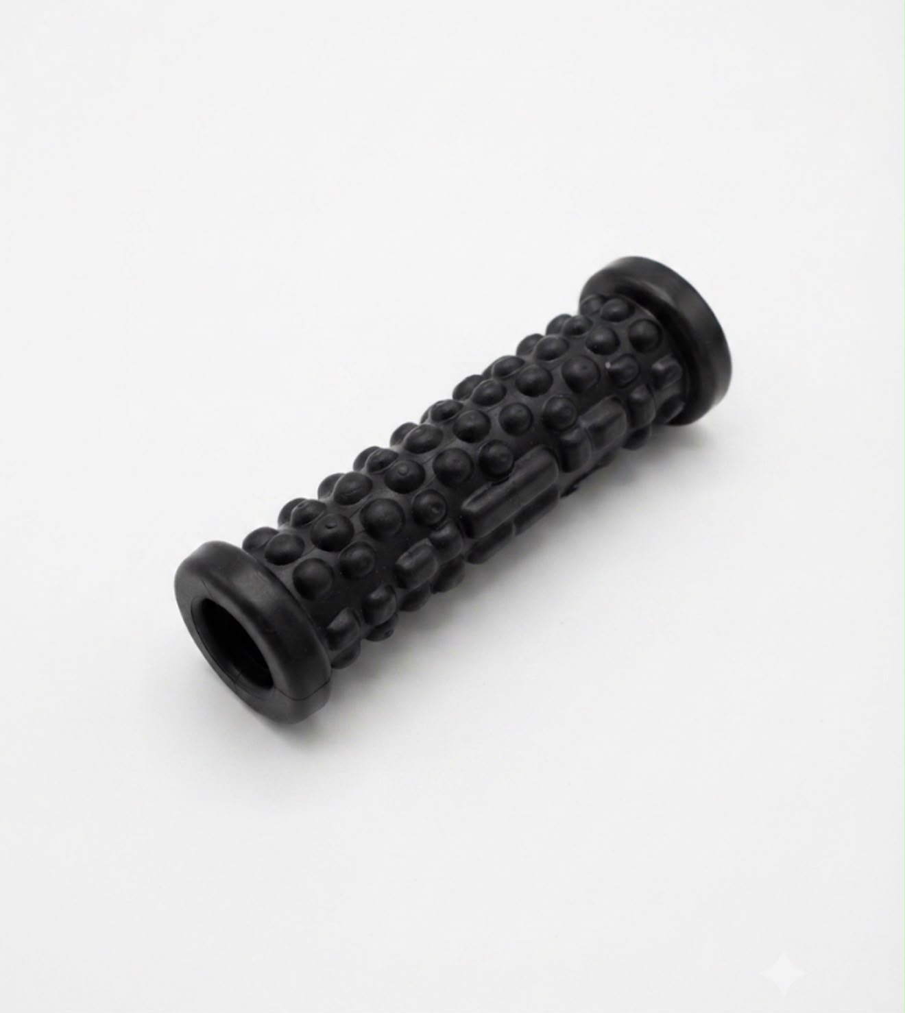 Caucho Crank - Negro